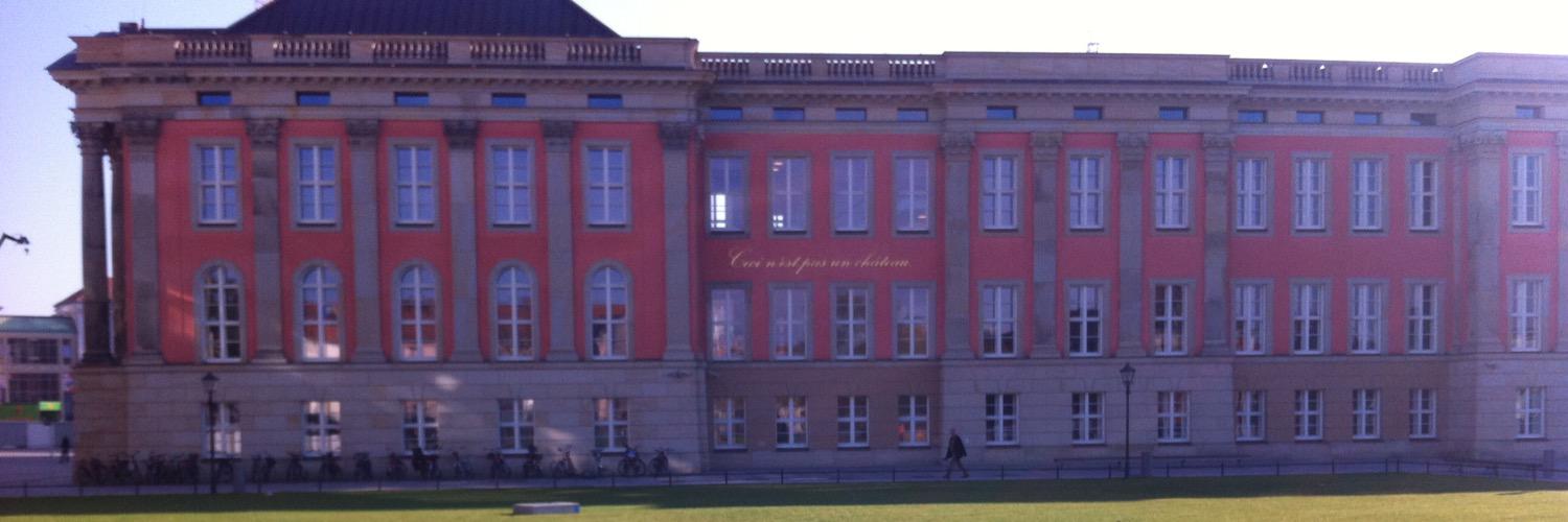 Potsdamer72's profile banner image