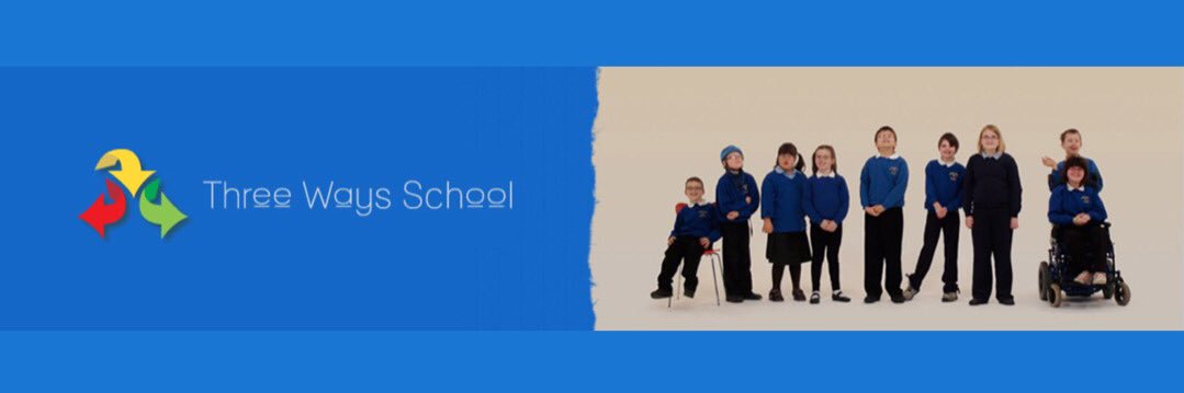 ThreeWaysSchool's profile banner image