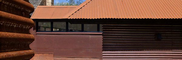 ChrisDysonArch Profile Banner