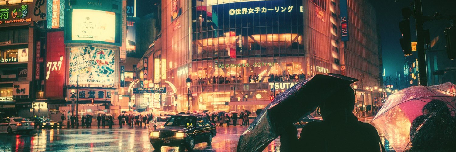 Crankland's profile banner image