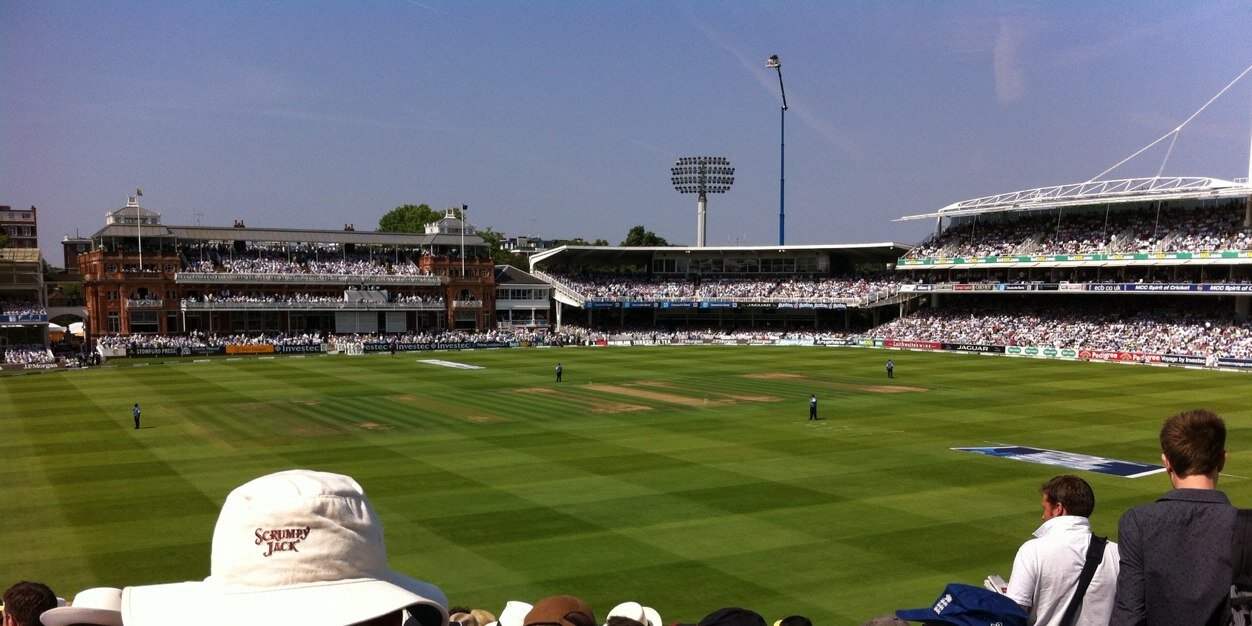 Ben Whittington banner