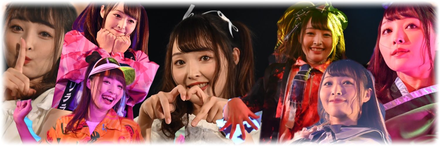 たくちゃん―そらぶ♡forever banner