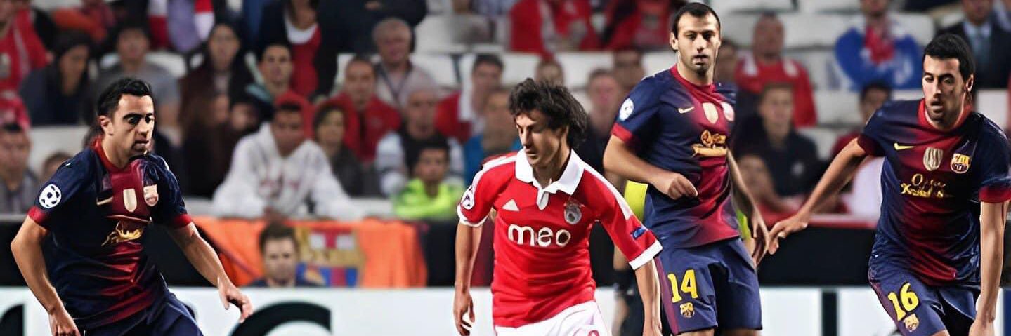 João Pedro Caetano banner