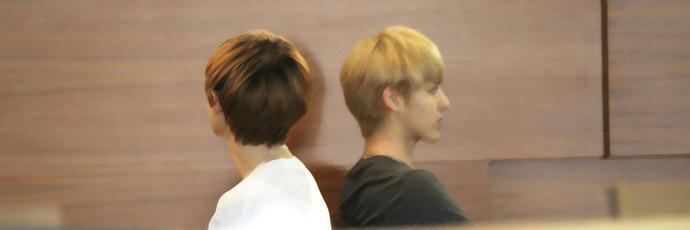 lilyeol🌷 banner