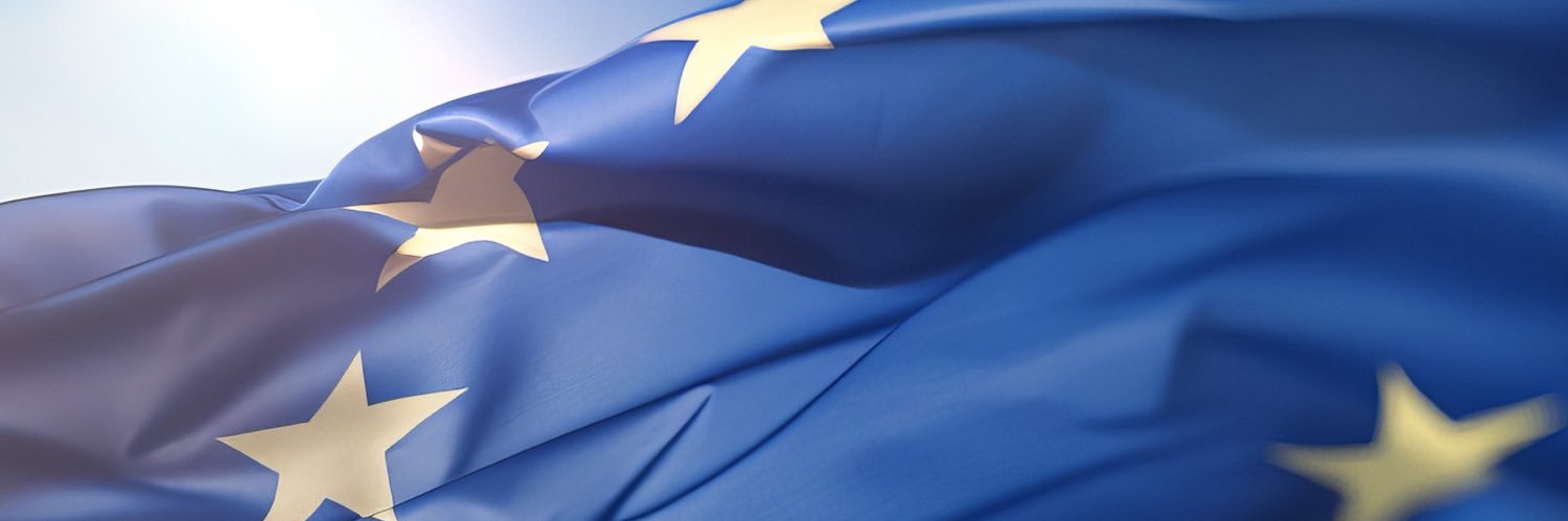 Permanent Representation of Poland to the EU's banner
