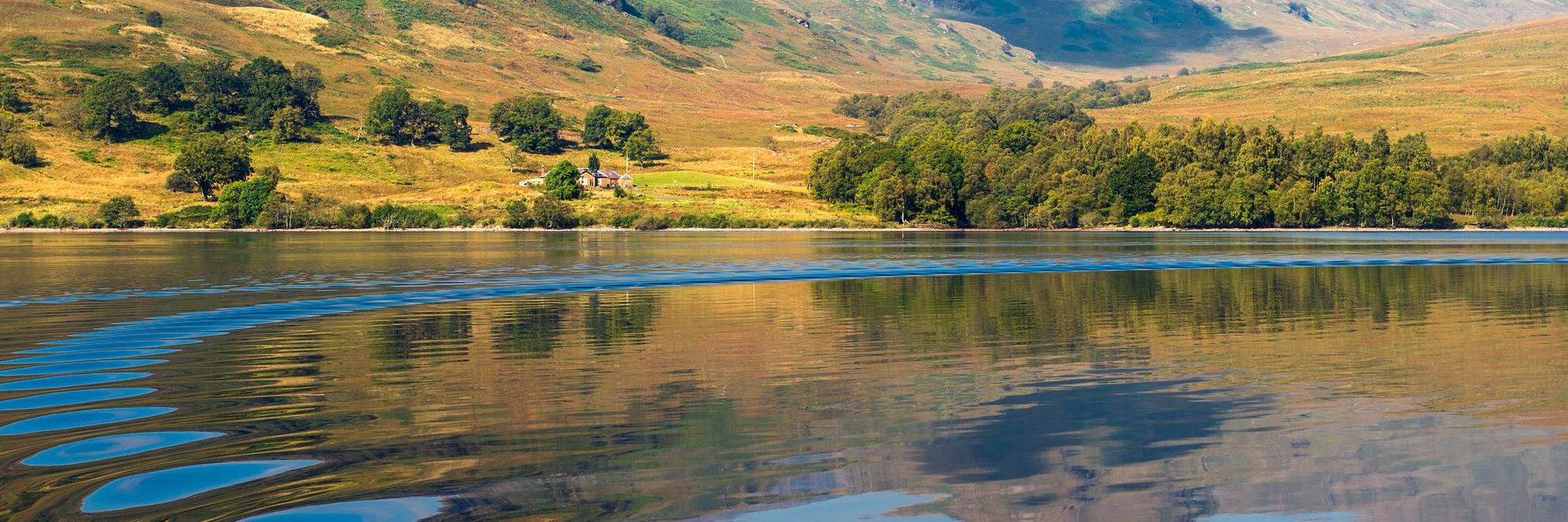 Valuing Nature banner