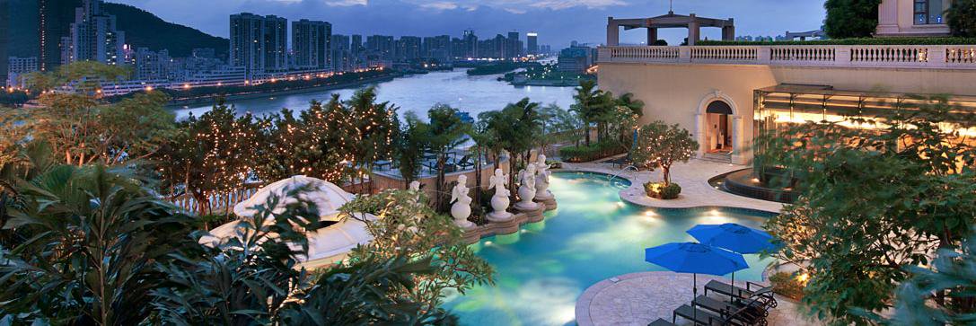 SofitelMacau's profile banner image