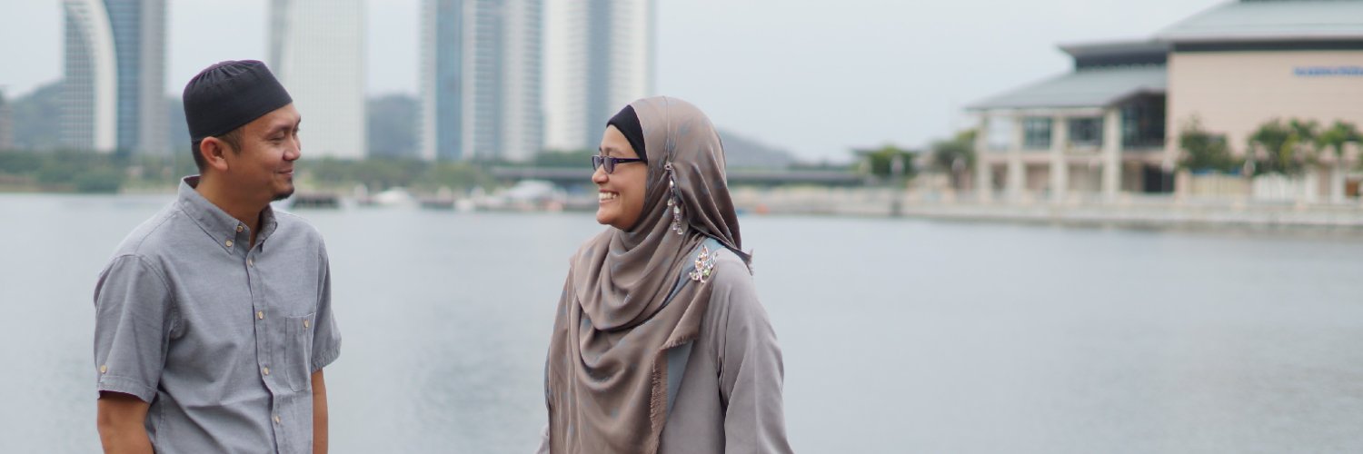 SyamNhr's profile banner image