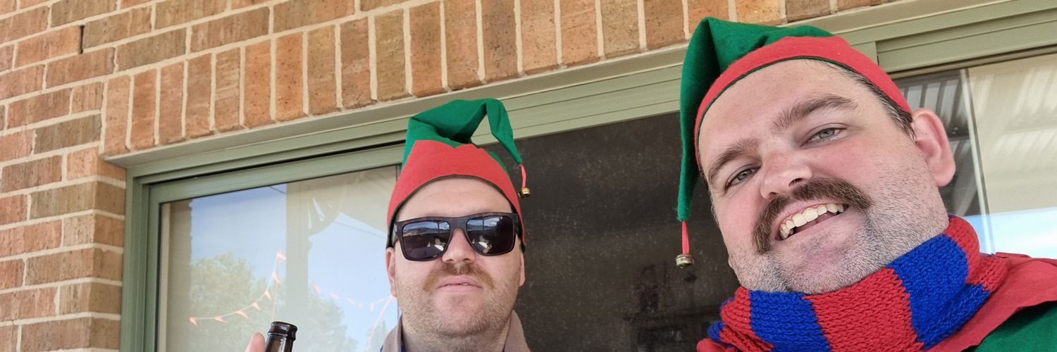 Shaunnyboy85's profile banner image