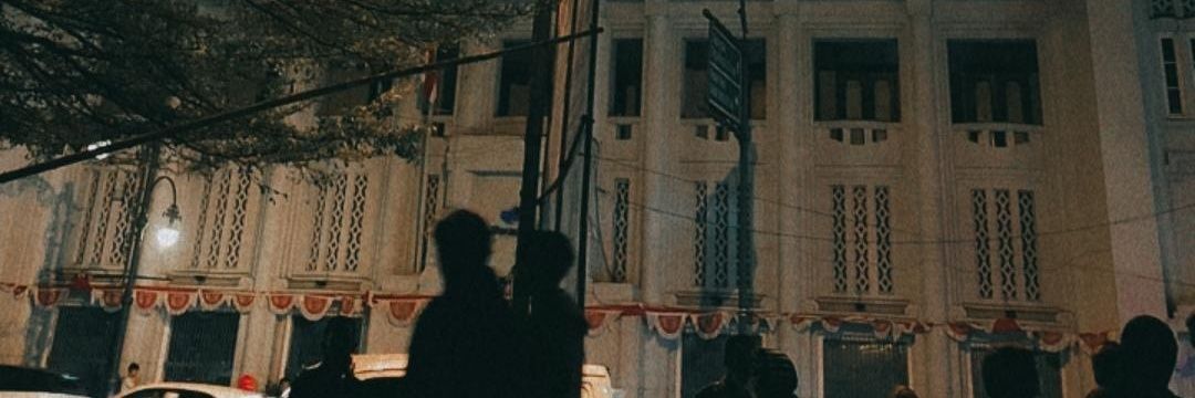 Meiditajulianda's profile banner image