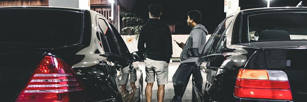 eganos's profile banner image