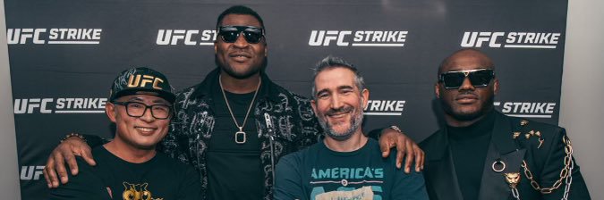 Rob Winkler 🥊 banner