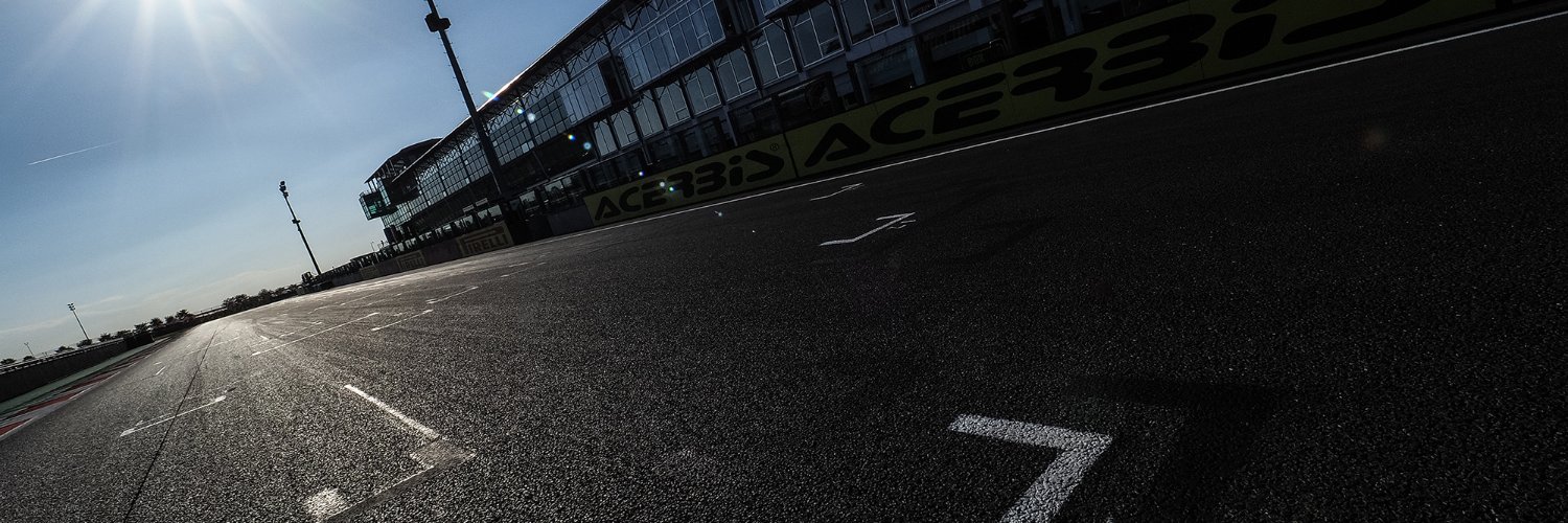 Circuit Magny-Cours banner