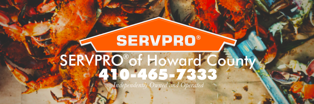 SERVPROHoward's profile banner image
