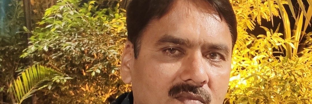 patelmansa's profile banner image