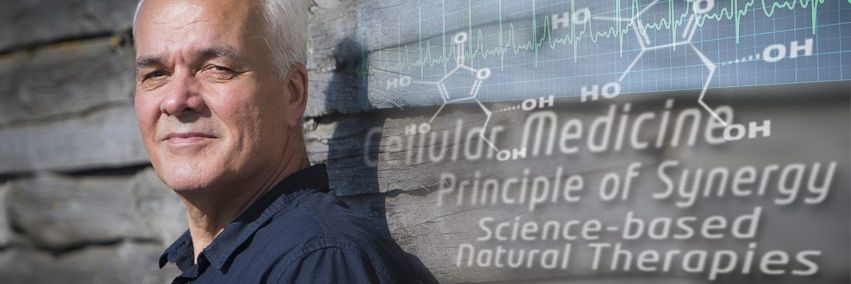 Dr. Rath Foundation banner