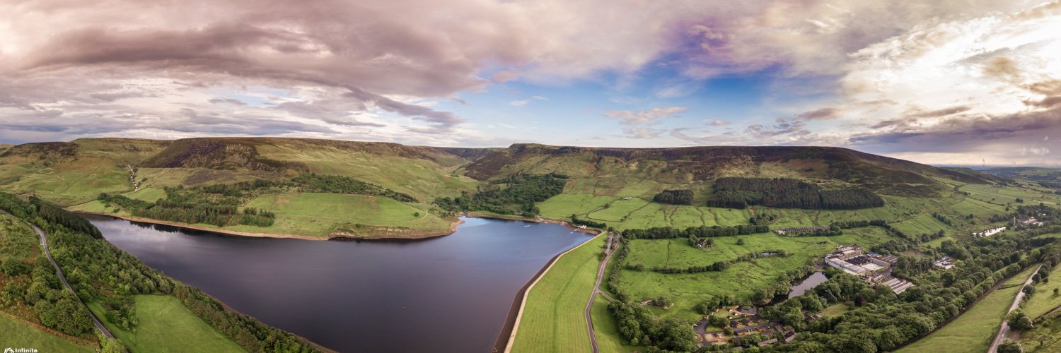 Infinite Horizons banner