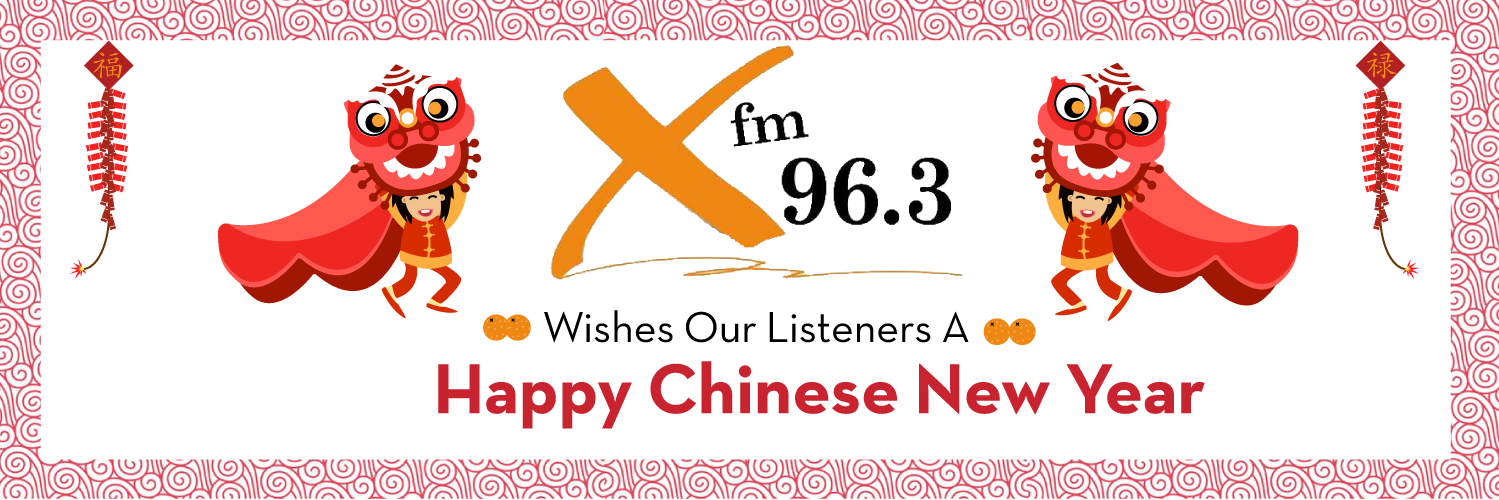 963XFM's profile banner image