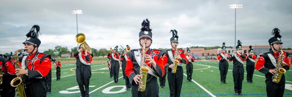 HornetBands Profile Banner