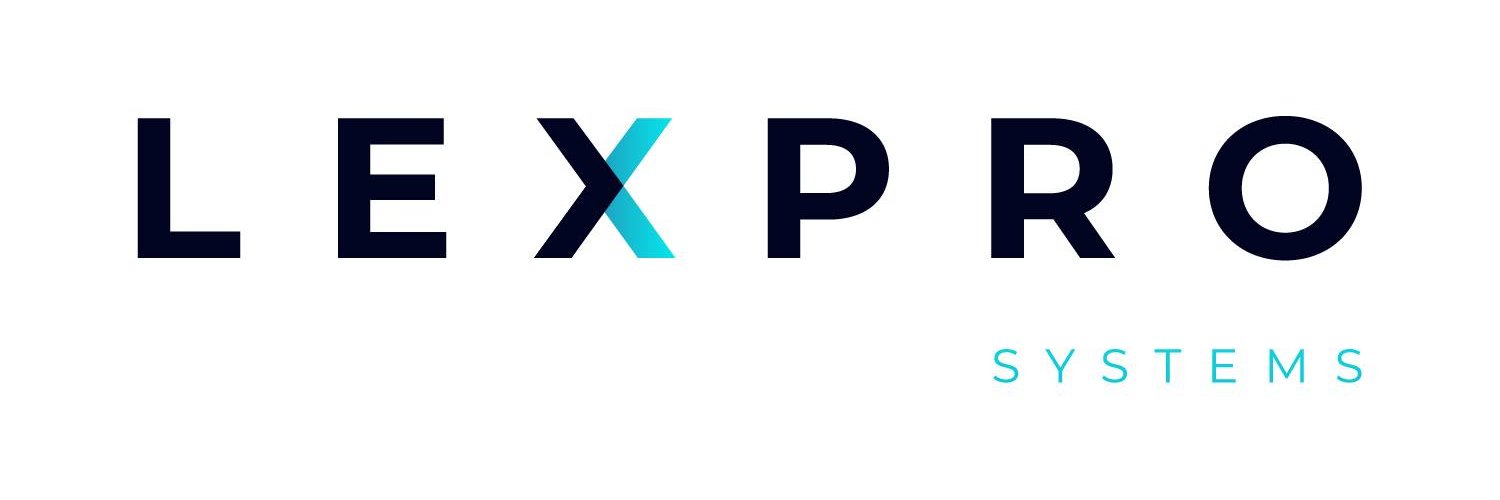 LexproSystems's profile banner image