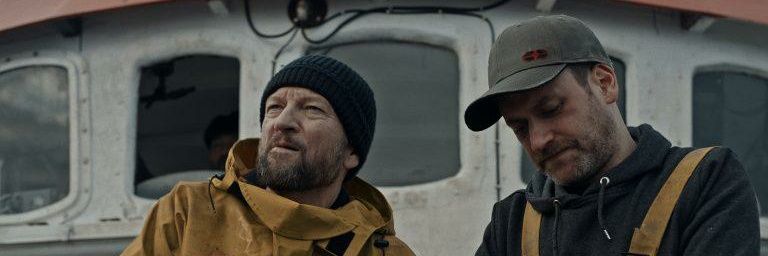 Richard J Galloway banner