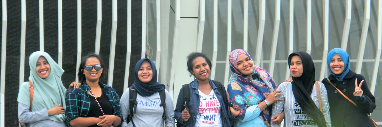 Intan_Ariyana's profile banner image