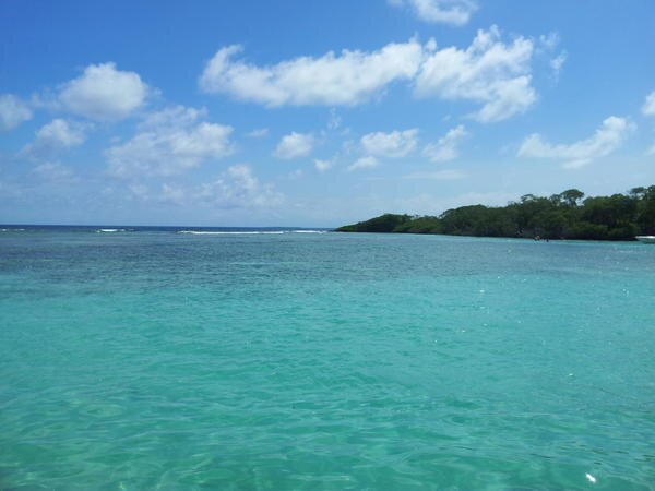 lisbethpierluis's profile banner image