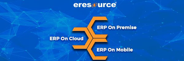 eresourceerp Profile Banner