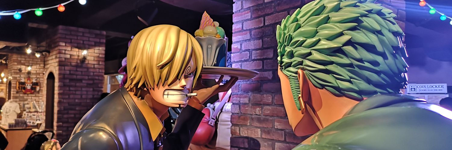 ShinoProd's profile banner image
