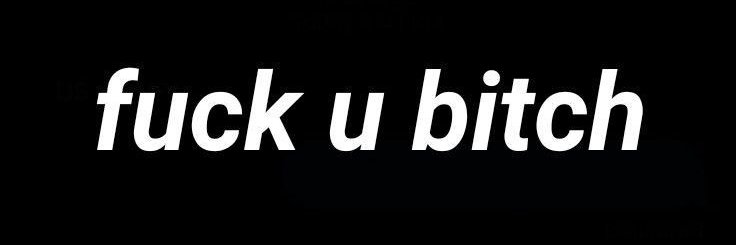 gatau ah males banner