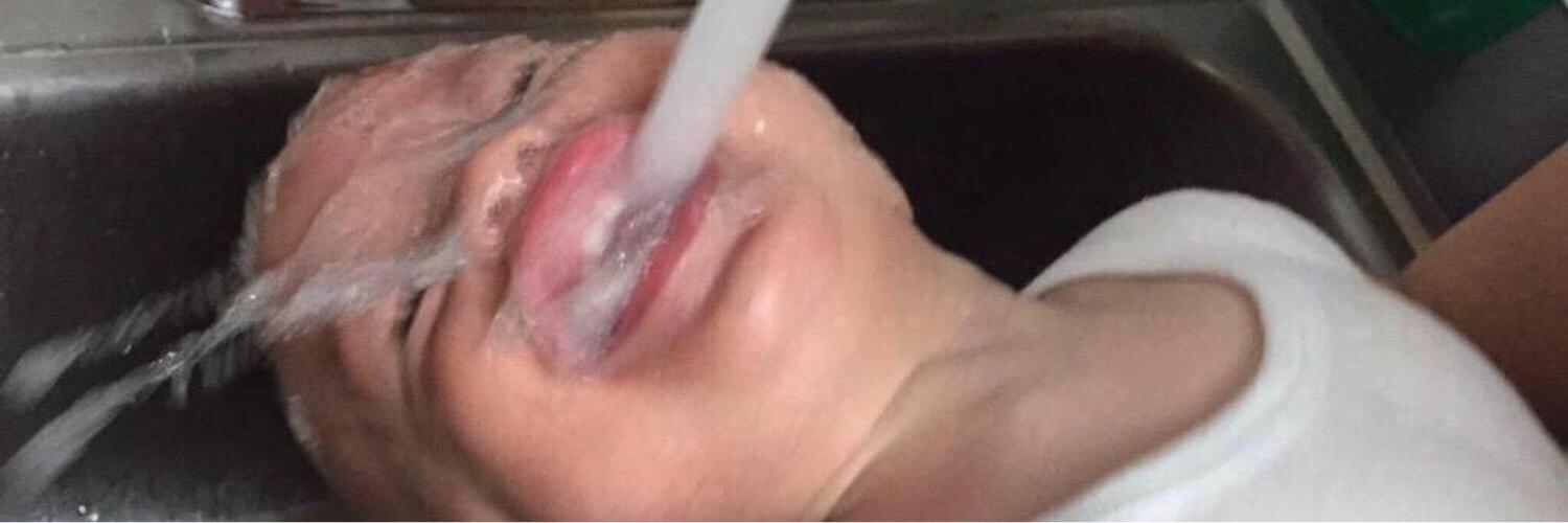 CharlieMcGnarly's profile banner image