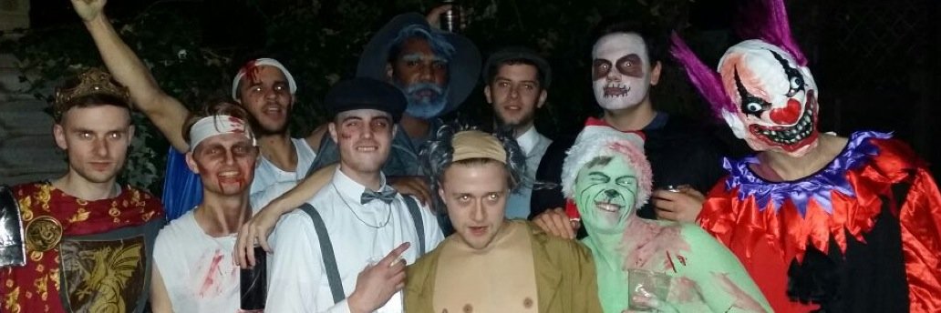 CharlChillin's profile banner image