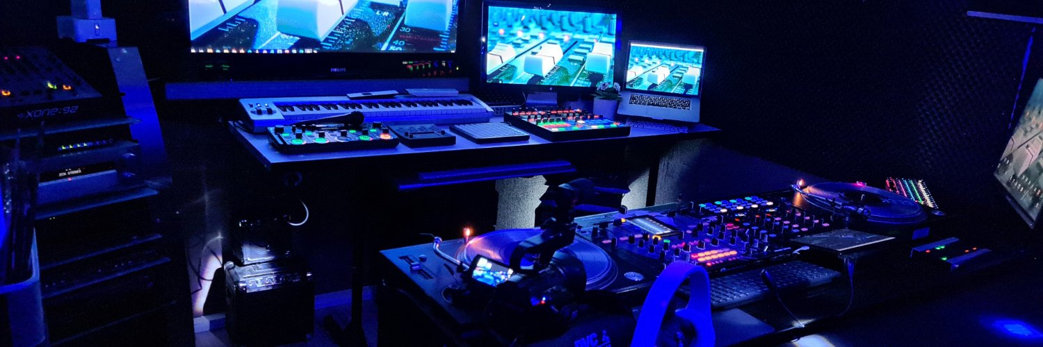 DJ_Master_Percy's profile banner image
