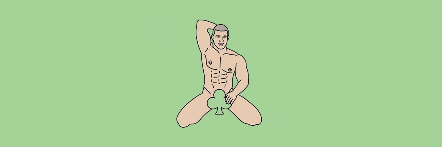 GayIrelandWeb's profile banner image