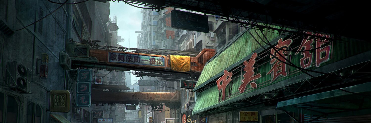 Daninoker's profile banner image