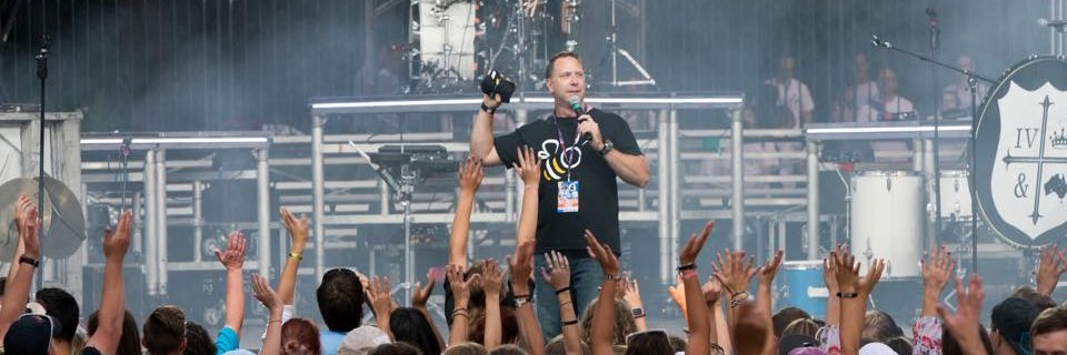 GregWasinski's profile banner image