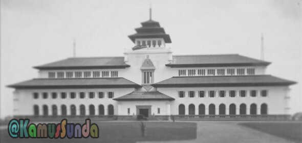KamusSunda's profile banner image
