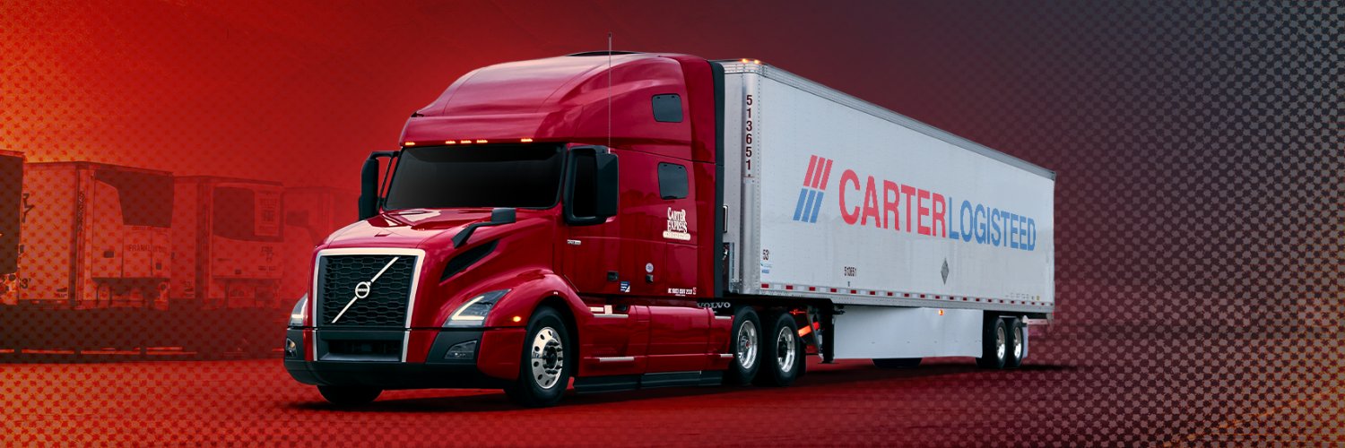 CarterExpress's profile banner image
