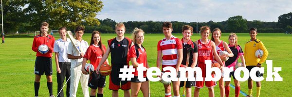 brocksports Profile Banner