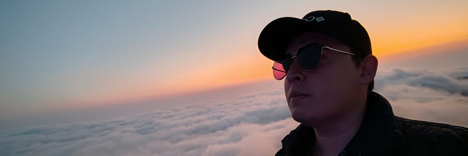 CeliJames's profile banner image