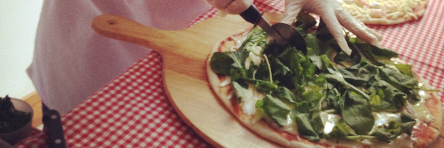 AlmadePizzas's profile banner image