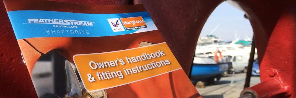 Darglow Engineering banner