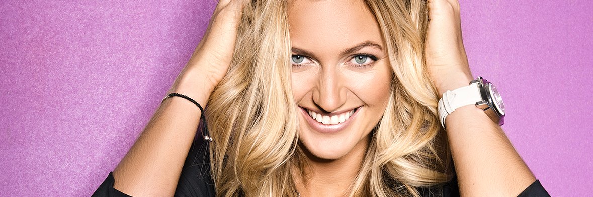 Petra Kvitova