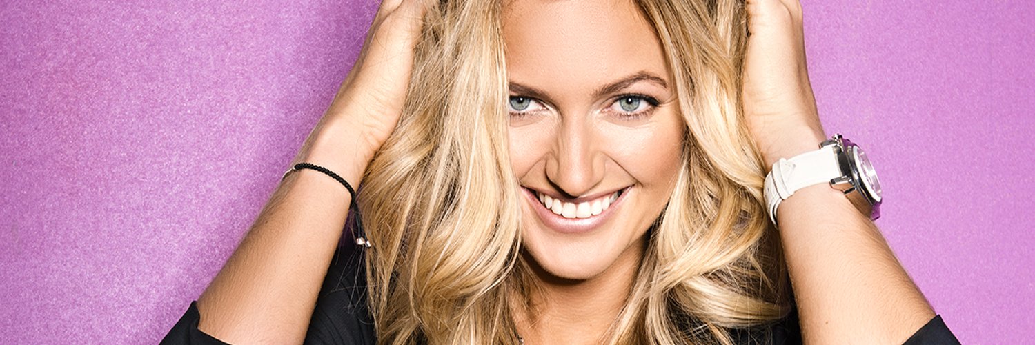 Petra Kvitova Profile Banner