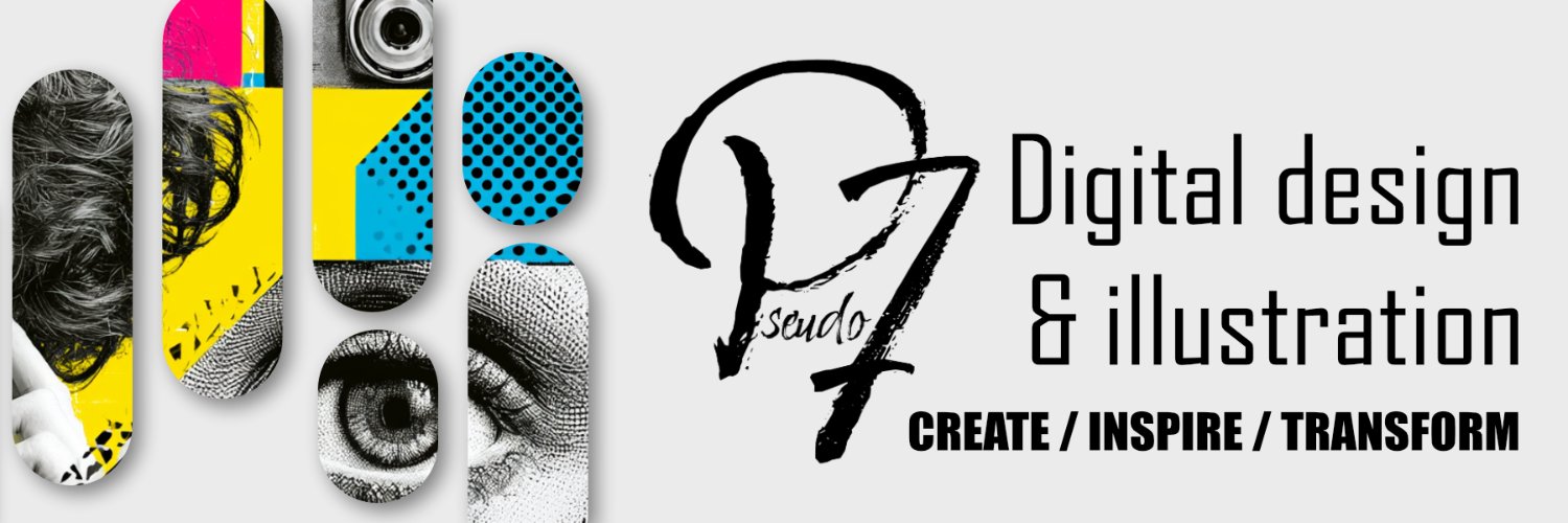 Pseudo7X's profile banner image