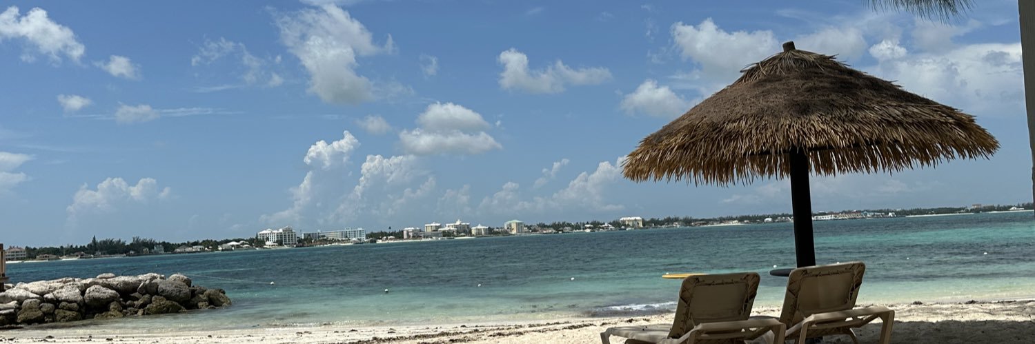 MorrisDarrel's profile banner image