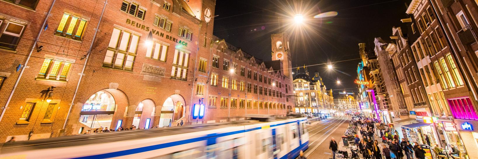 BeursVanBerlage's profile banner image