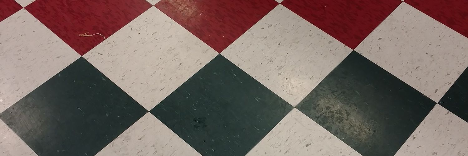 BrianCTerrell's profile banner image