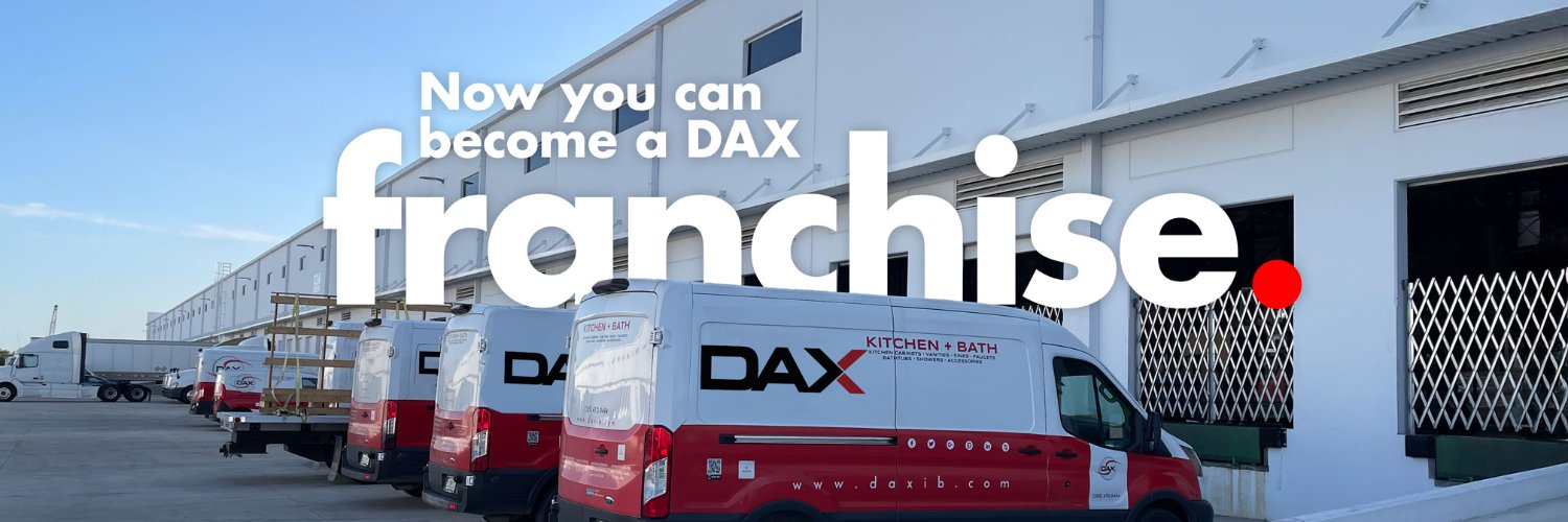 DAX International (@dax_home) / Posts / X