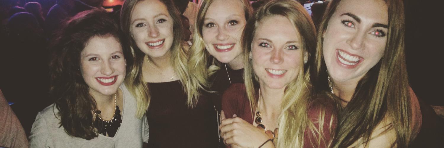 AmandaKraft34's profile banner image